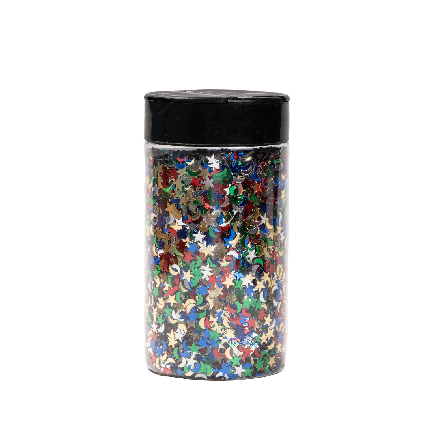 Moon and Star Sequins 140g