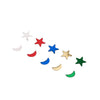 Moon and Star Sequins 140g