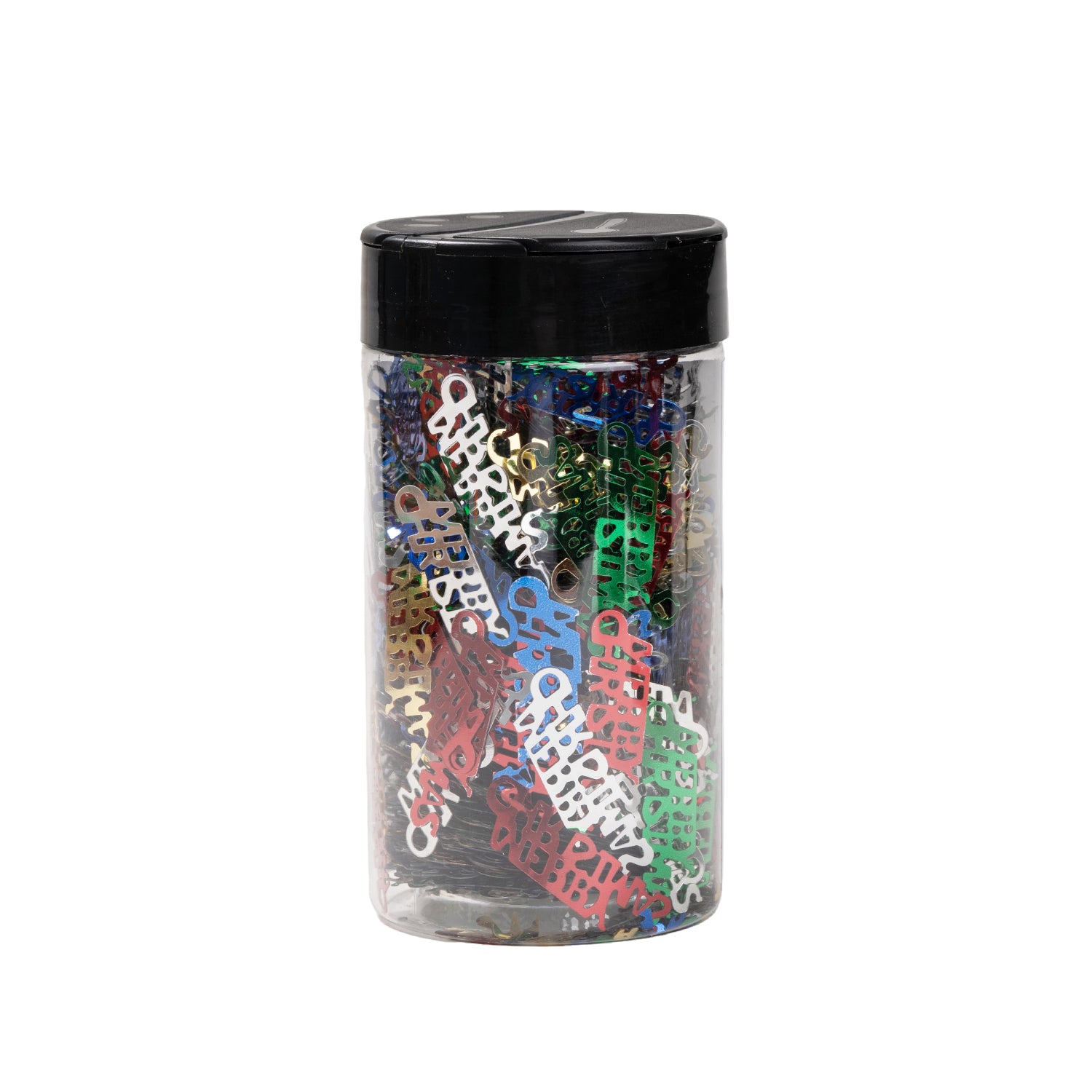 Merry Christmas Sequins 50g