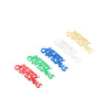 Merry Christmas Sequins 50g