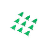 Christmas Tree Sequins 100g