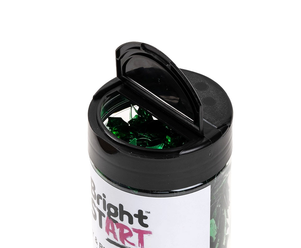 Festive Sequins Class Pack, 12 Tubs