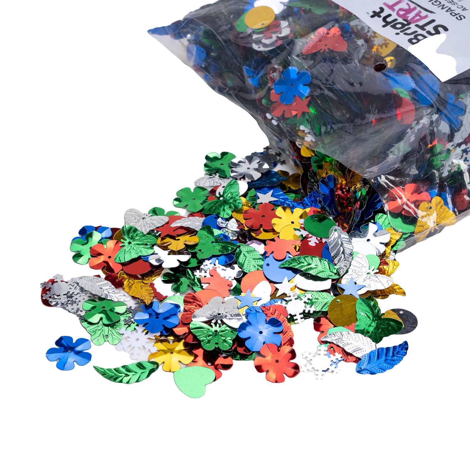 Spangles Sequins 500g