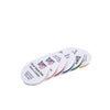 Spools of Dazzle Dots Sequins, 6mm (W) x 4.5m (L)