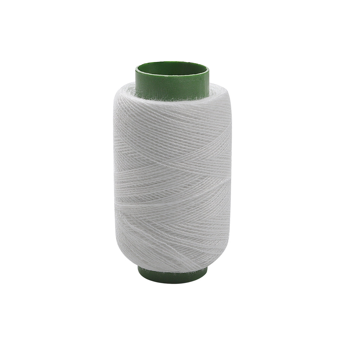 White Cotton Thread, Pack of 5