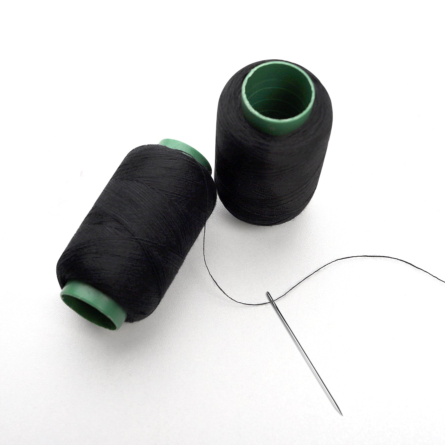 Black Cotton Thread, Pack of 5