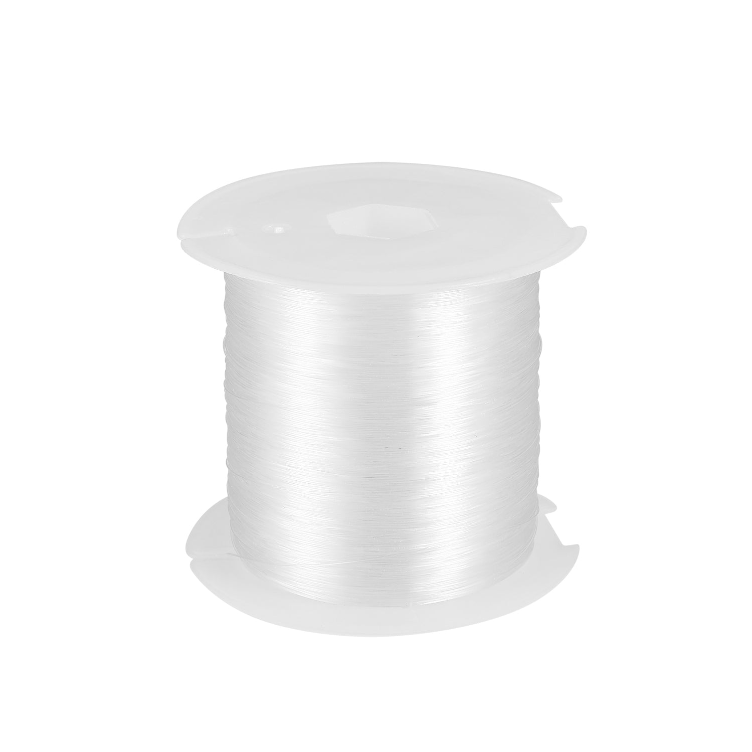 Invisible Sewing Thread, Pack of 8 x 100m
