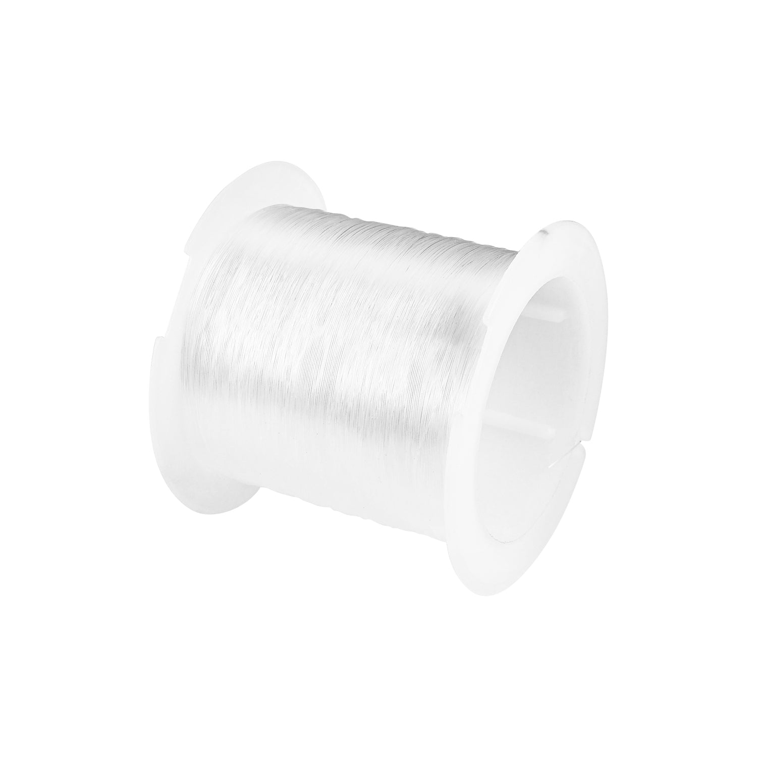 Invisible Sewing Thread, Pack of 8 x 100m