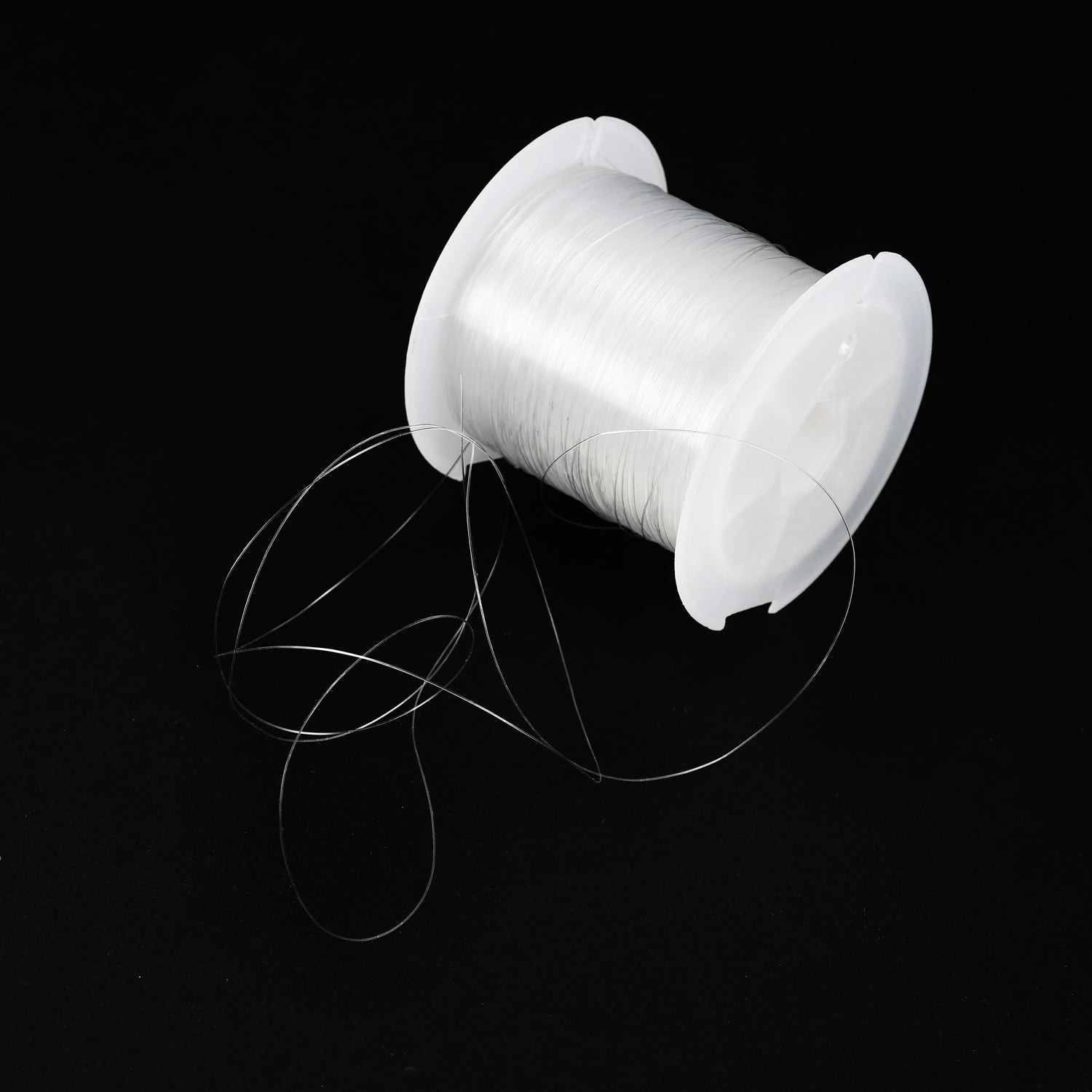 Invisible Sewing Thread, Pack of 8 x 100m