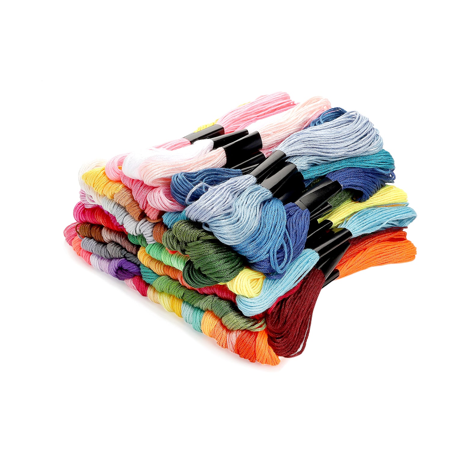 Pastel Stranded Cotton, Pack of 100