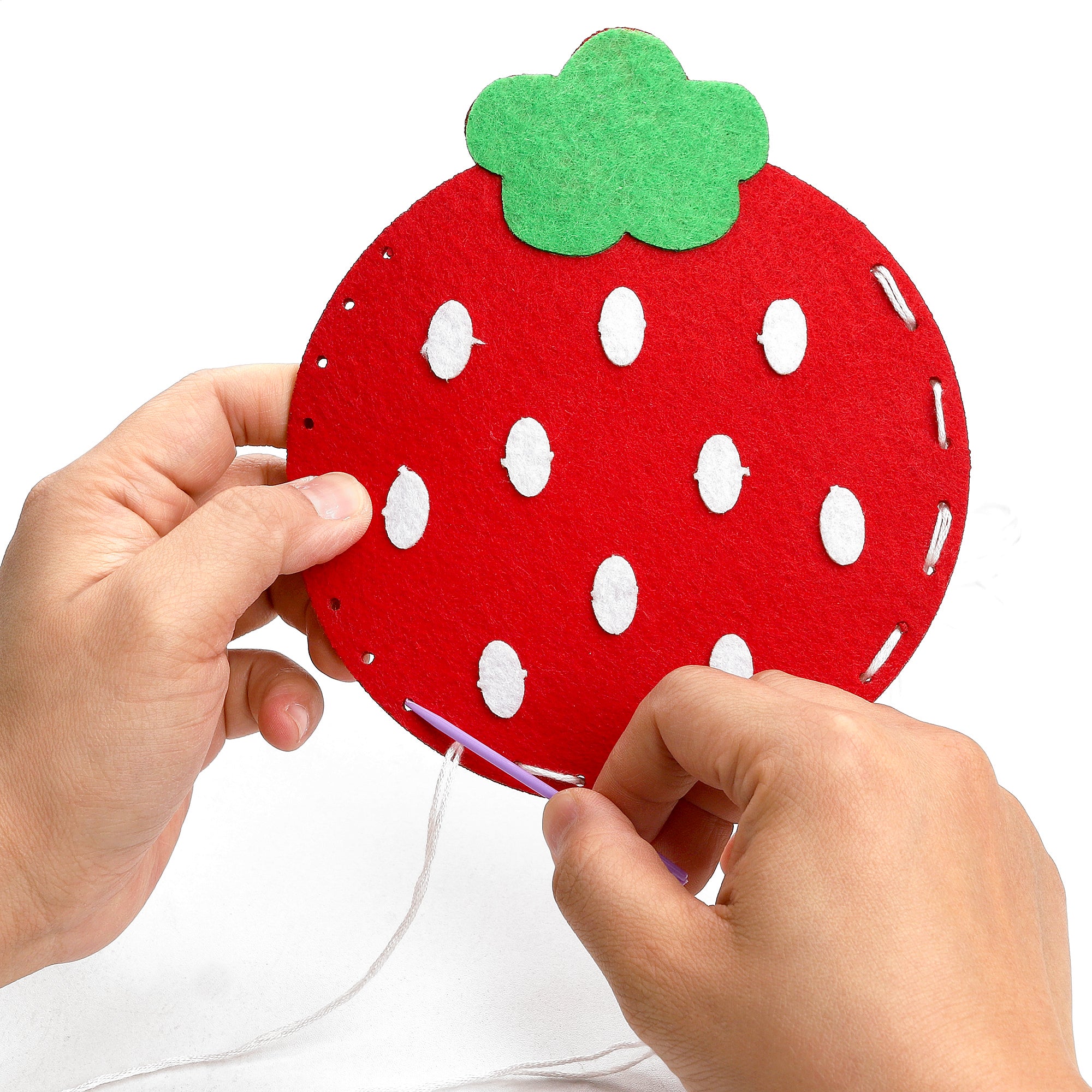 Stranded Cotton Brights, Pack of 25