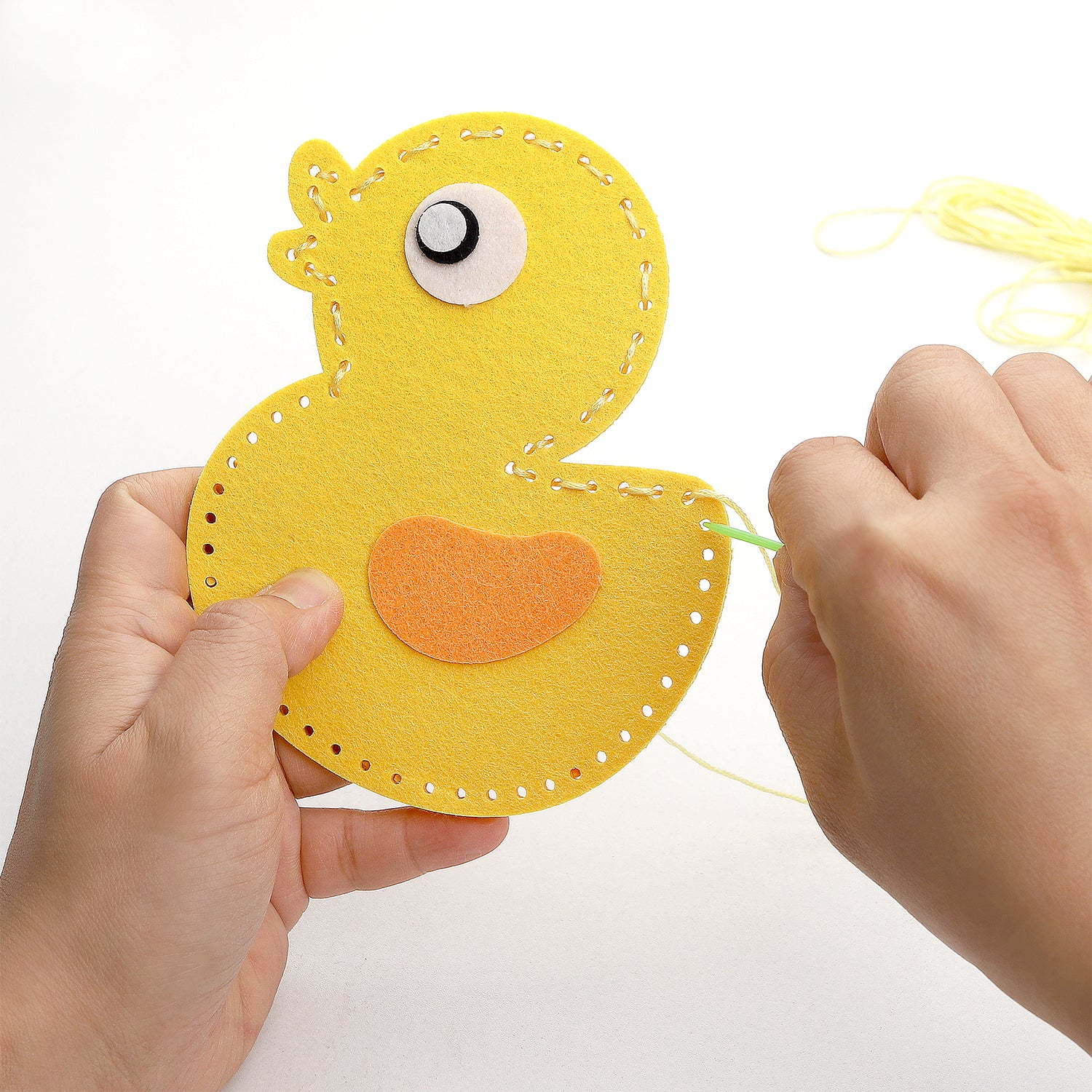 Stranded Cotton Pastels, Pack of 25