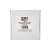 Metallised Polyester Yarn, Pack of 8