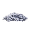 Black Wiggly Eyes, Pack of 500
