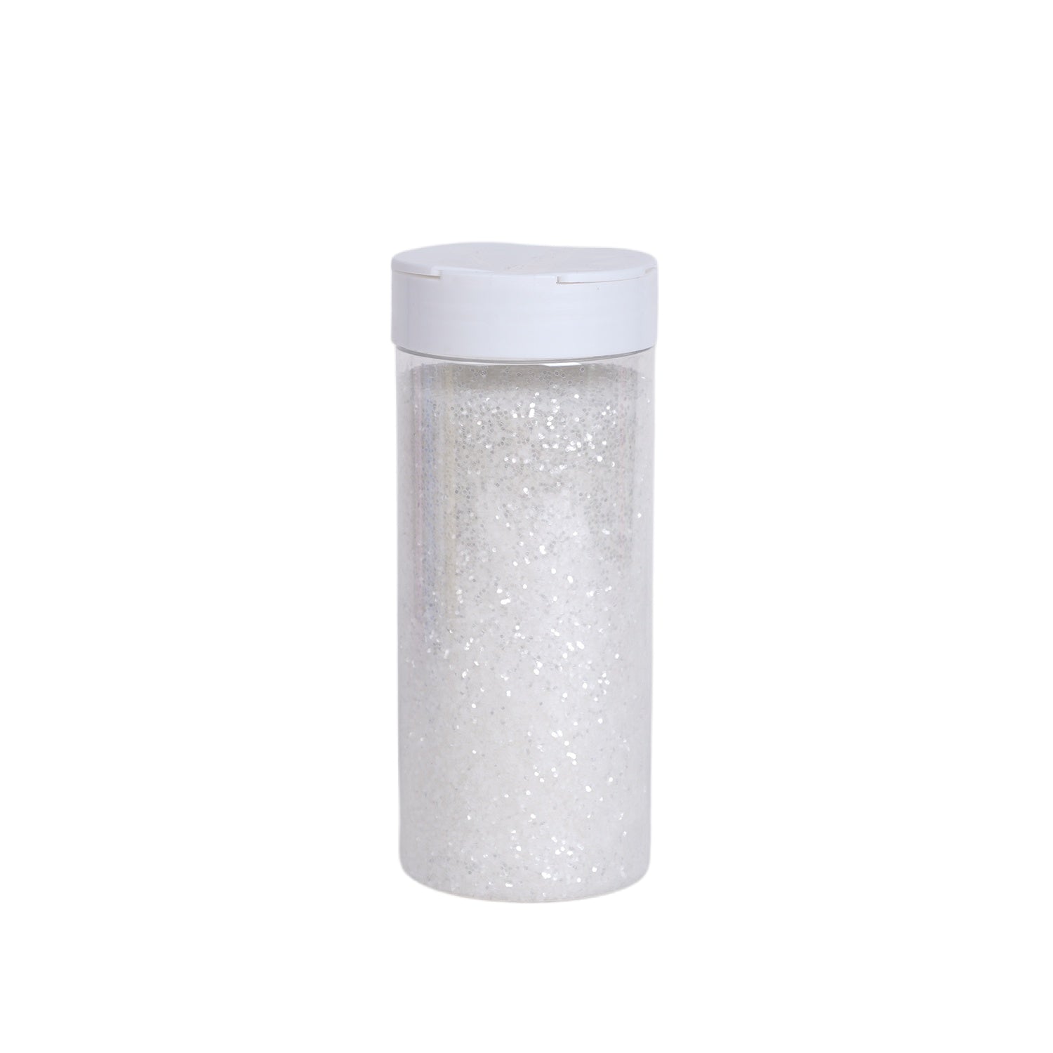 Glitter - White 250g