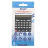 ALBERT2 Scientific Calculator, Dual Powered