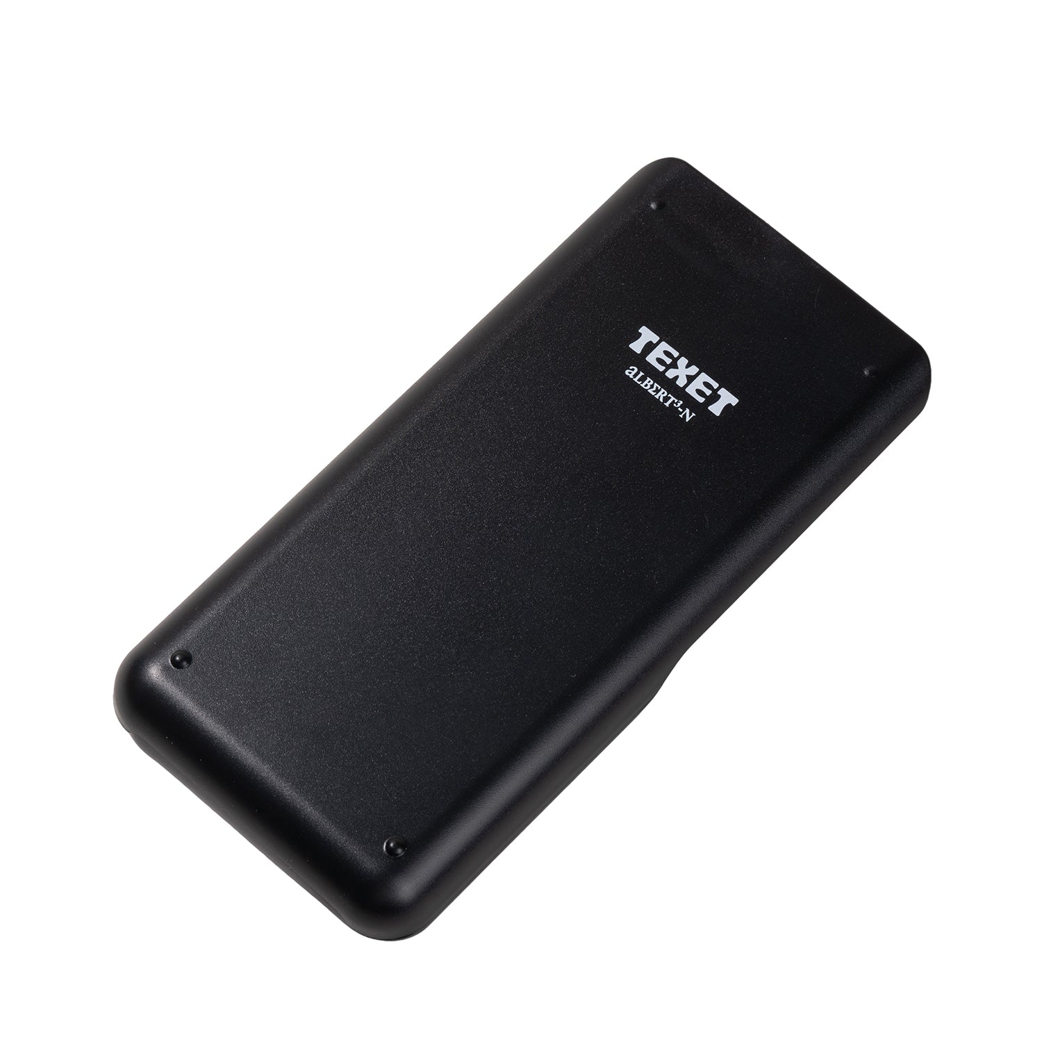 ALBERT3-N Scientific Calculator 10 Digit, 2 Lines Display