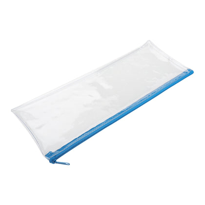 Clear Pencil Case 125 x 330mm