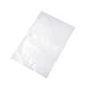 Resealable Bag with Write On Label, Pack of 100