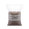 Medium Resealable Bag with Write On Label, Pack of 100