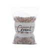 Small Resealable Bag with Write On Label, Pack of 100