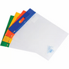 Zip Book Carrier Bag, Pack of 25
