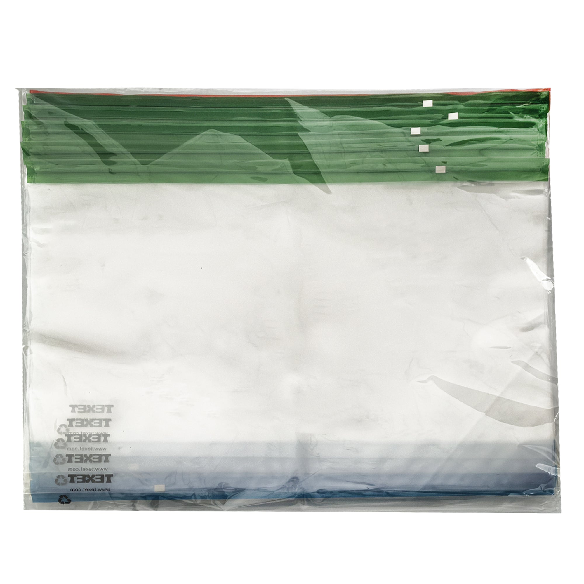 A3 Mix Colours Zipped Wallet, Pack of 25