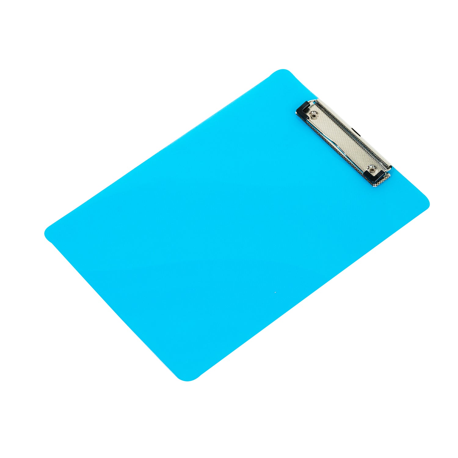 A4 Blue Clipboard