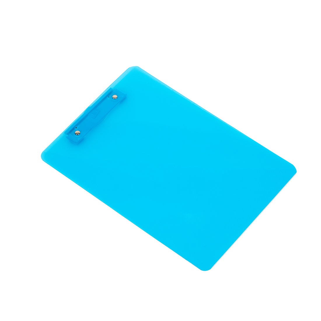 A4 Blue Clipboard