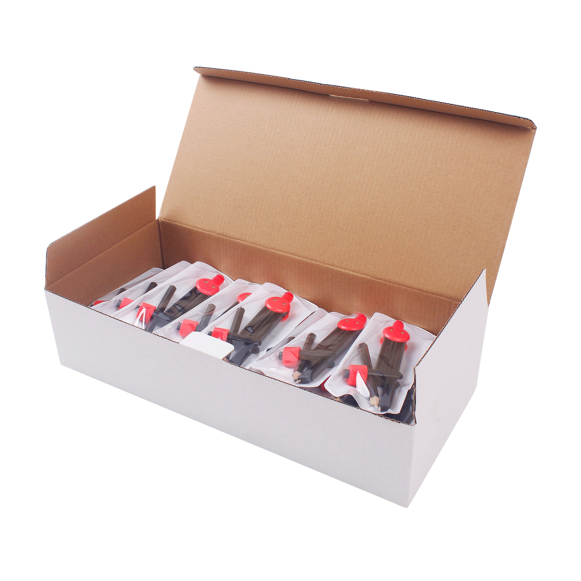 Junior Compass, Pack of 25