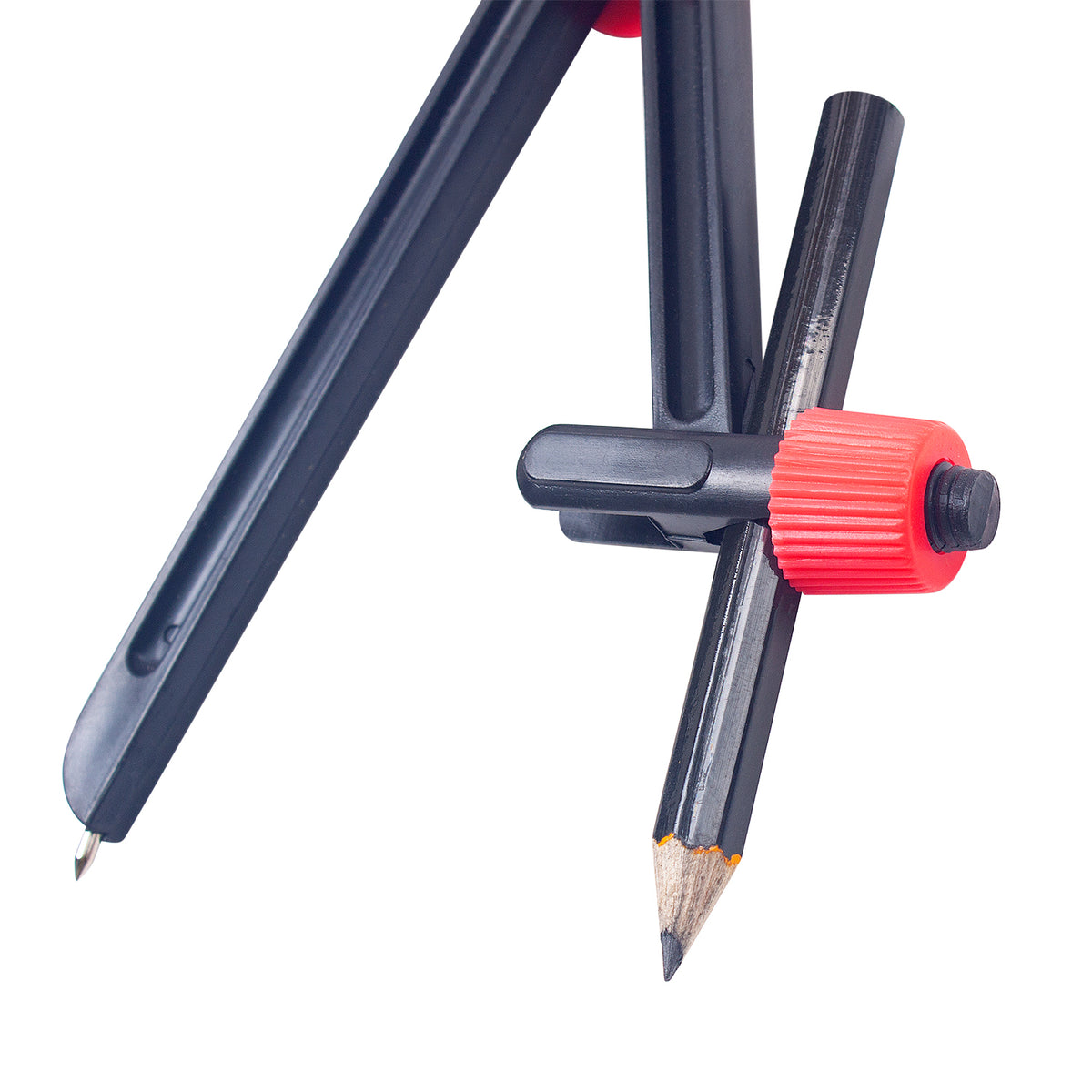 Junior Compas Junior Compass, Pack of 25 – www.texet.com