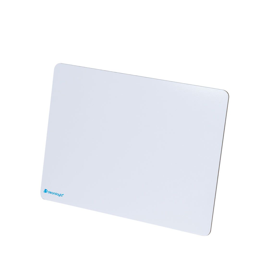 A4 Plain/Plain Eco Antimicrobial drywipe boards, Pack of 30