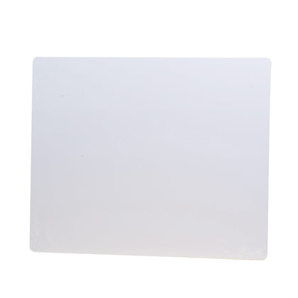 A4 Flexible 3-Lined/Plain Eco Antimicrobial Arywipe Boards, Pack of 30