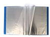 A4 Clear Display Book, 20 Pockets
