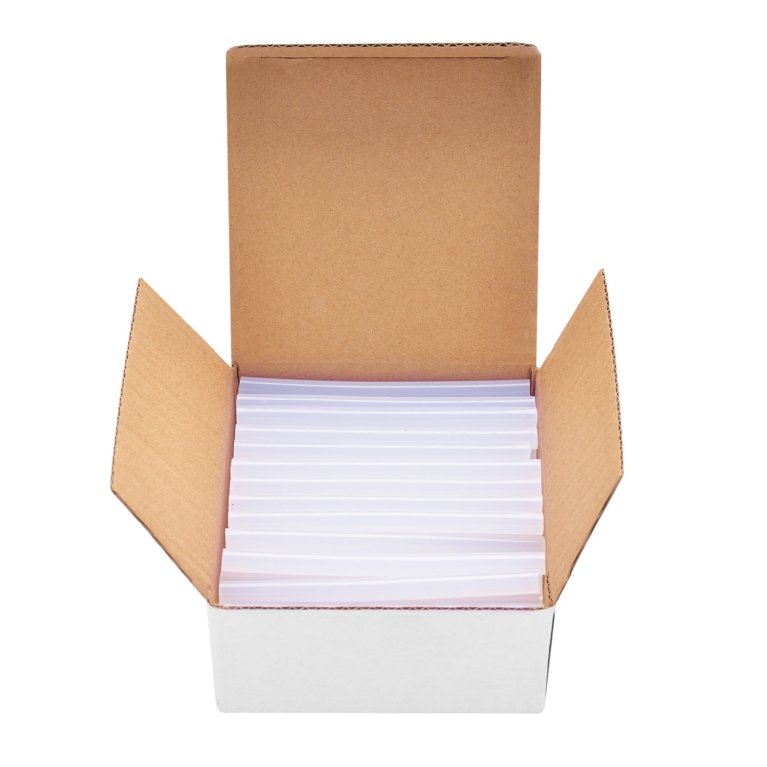 Hot Melt Glue Stick 100 x 7.2mm, Pack of 100