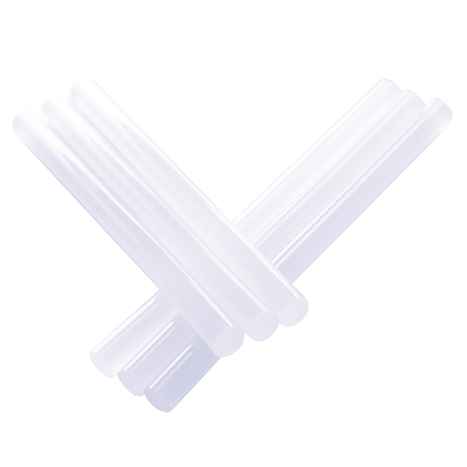 Hot Melt Glue Stick 100 x 7.2mm, Pack of 100