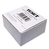 Glitter Glue Sticks Mixed Colours 200 x 11.2mm, Pack of 200