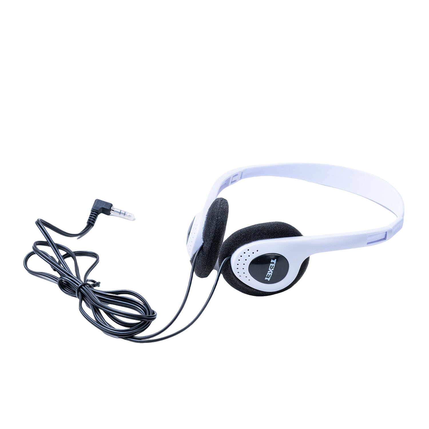 Lightweight Headset