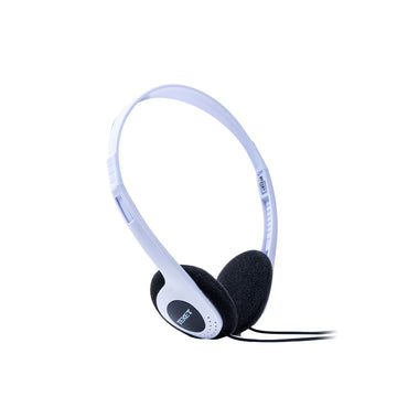 Lightweight Headset