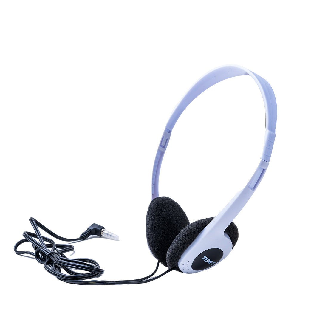 Lightweight Headset