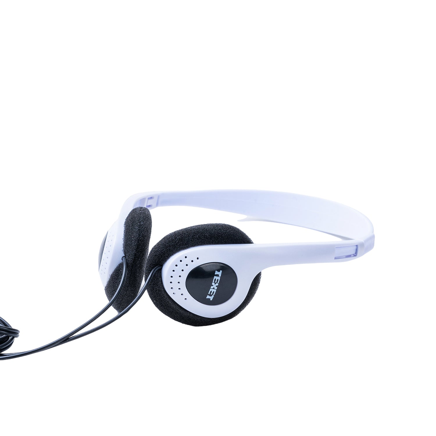 Lightweight Headset