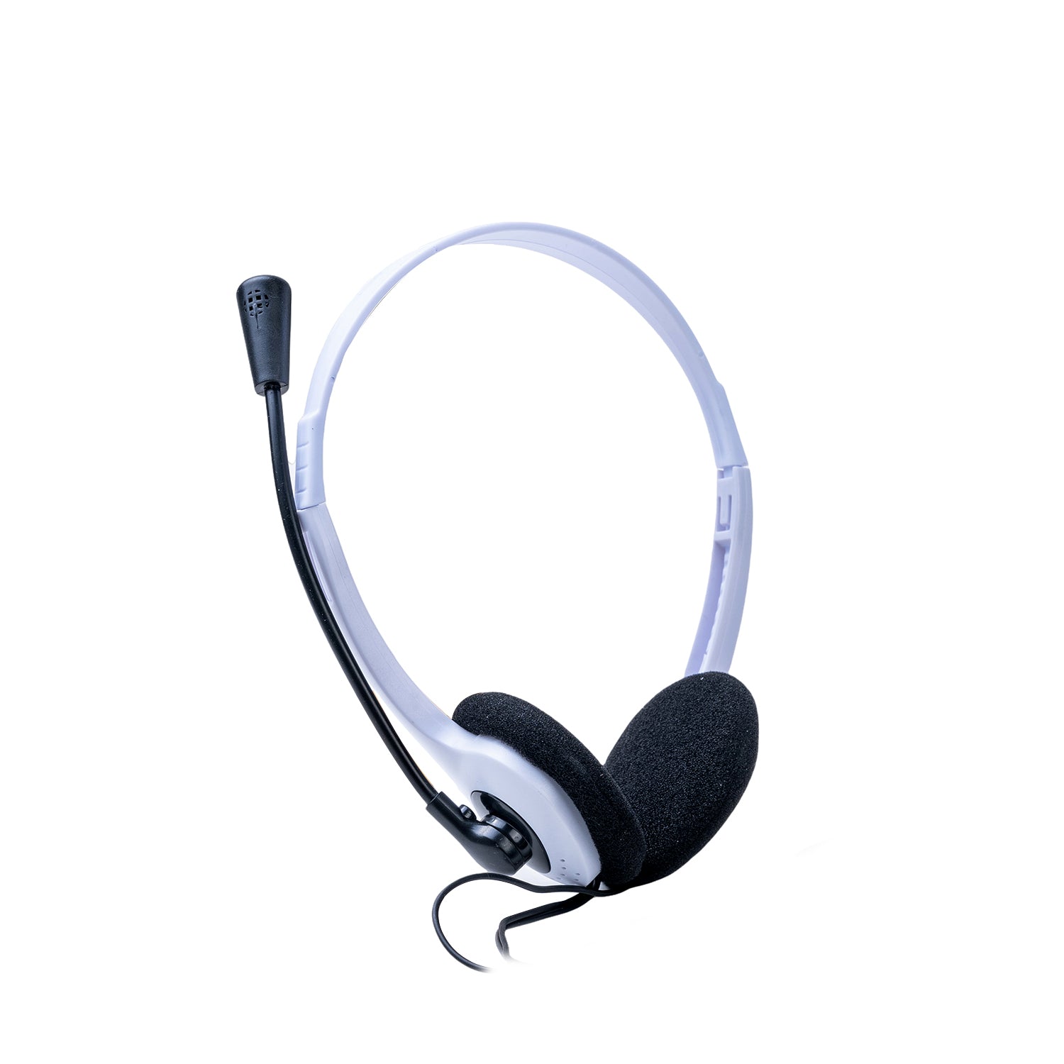 Computer Headset Noise Cancelling Microphone