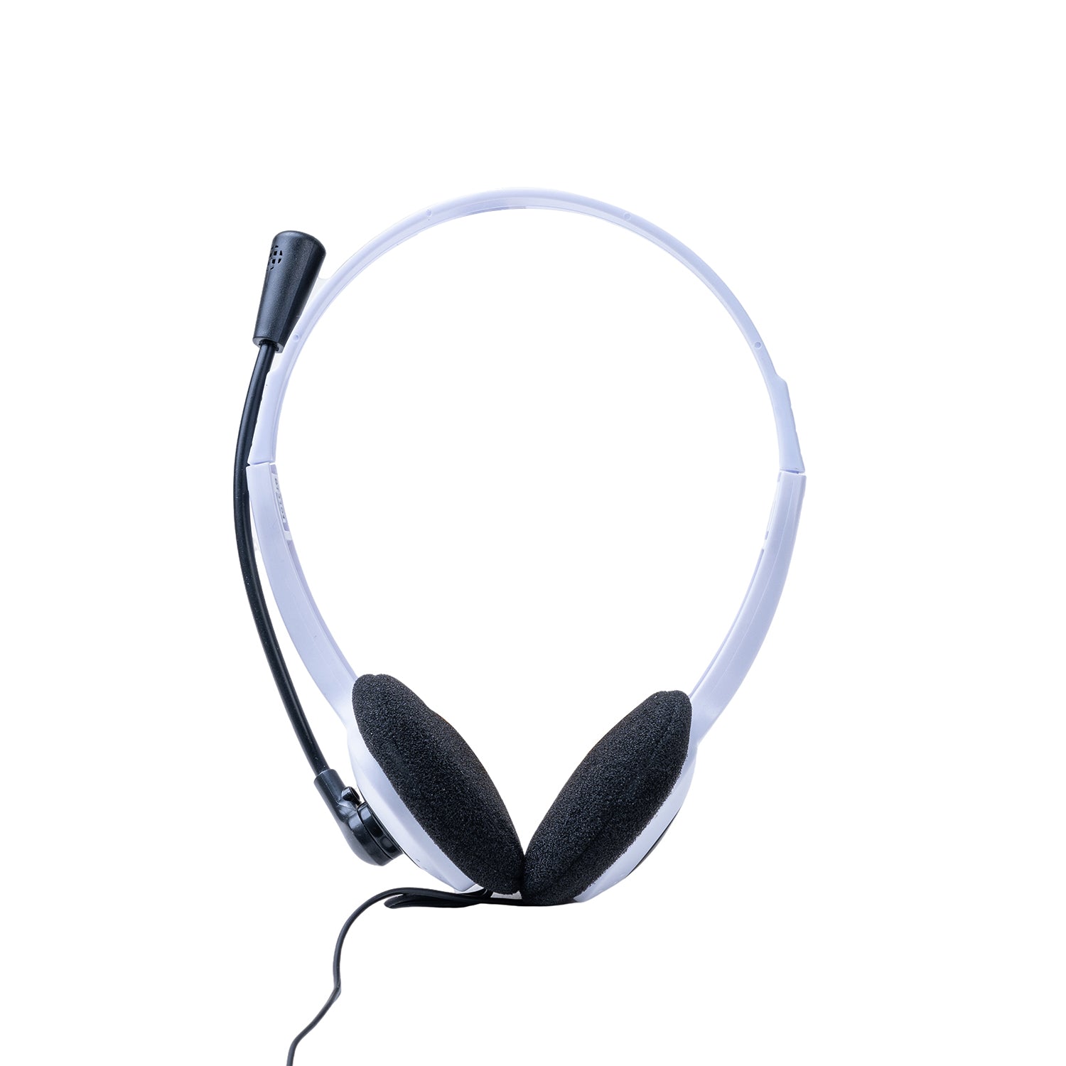 Computer Headset Noise Cancelling Microphone