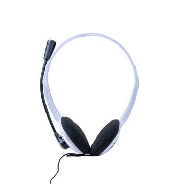 Computer Headset Noise Cancelling Microphone