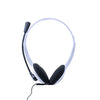 Lightweight Boom Headset, Pack of 6