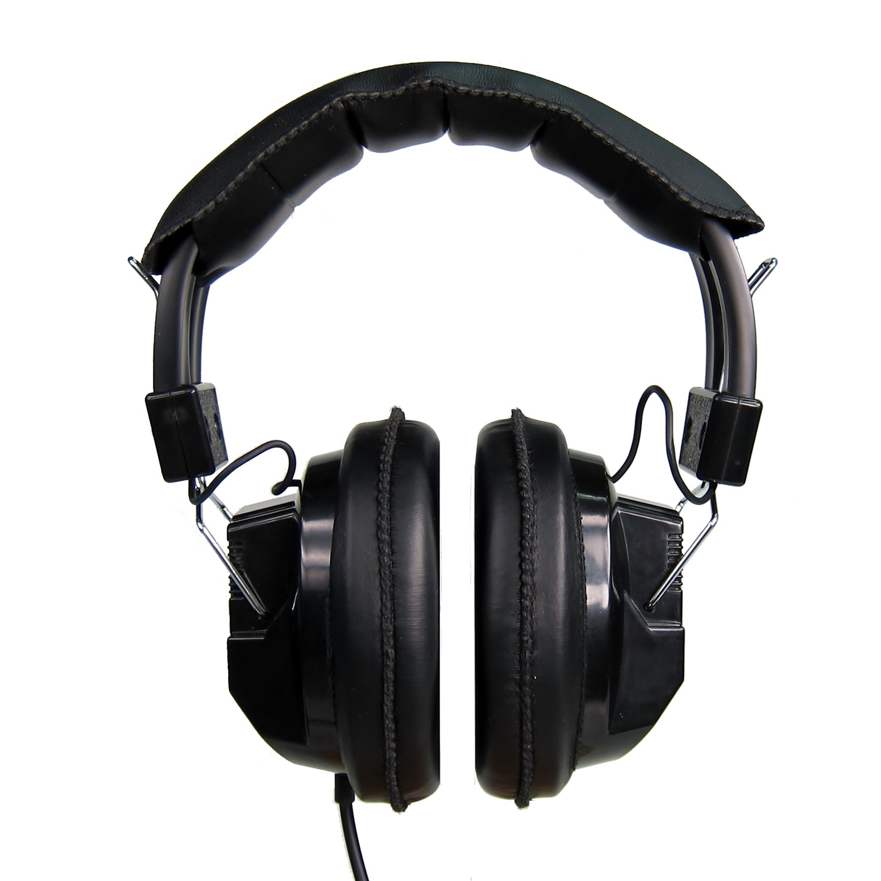 Stereo Classic Headphone, Black