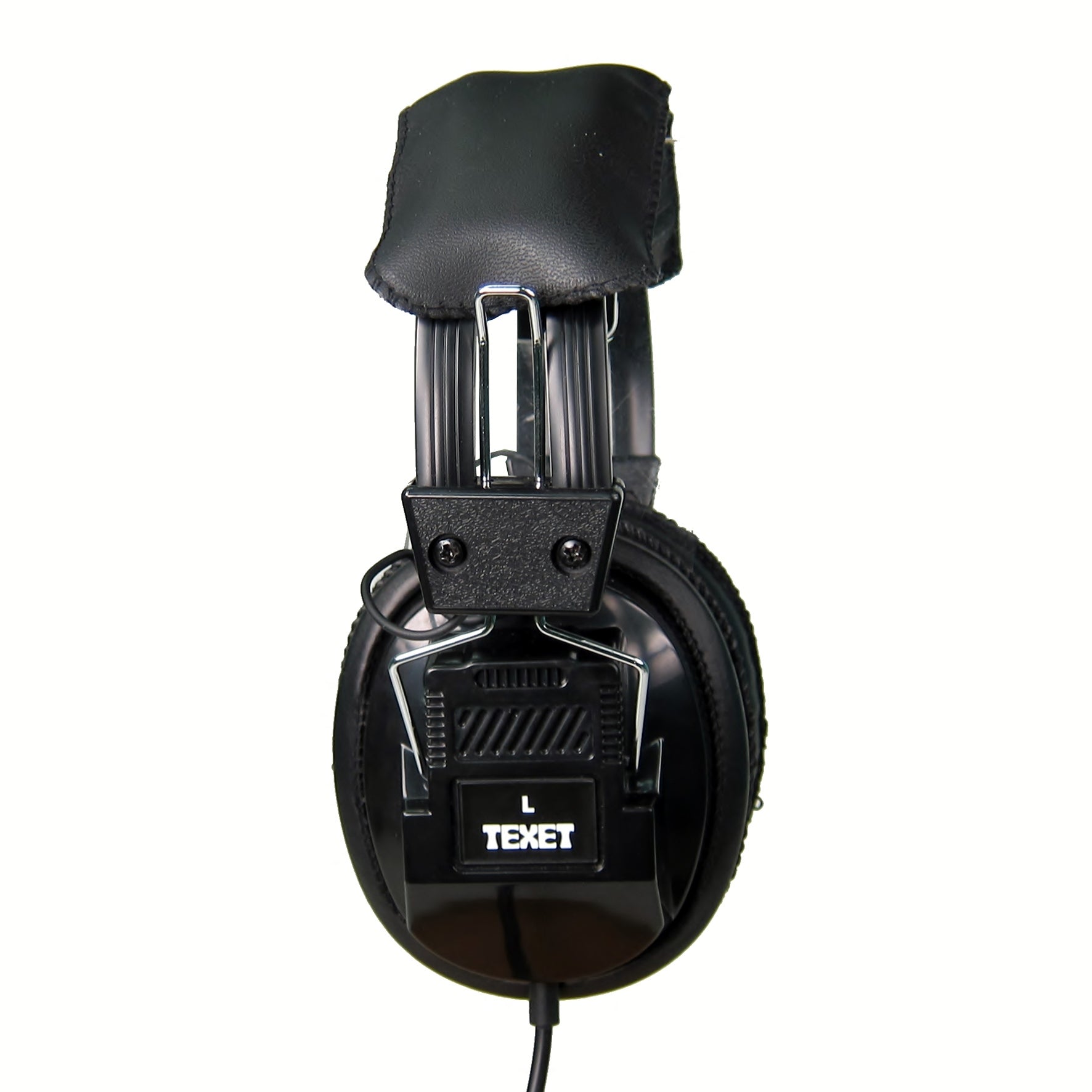 Stereo Classic Headphone, Black