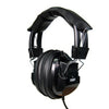 Stereo Classic Headphone, Black