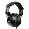 Stereo Classic Headphone, Black