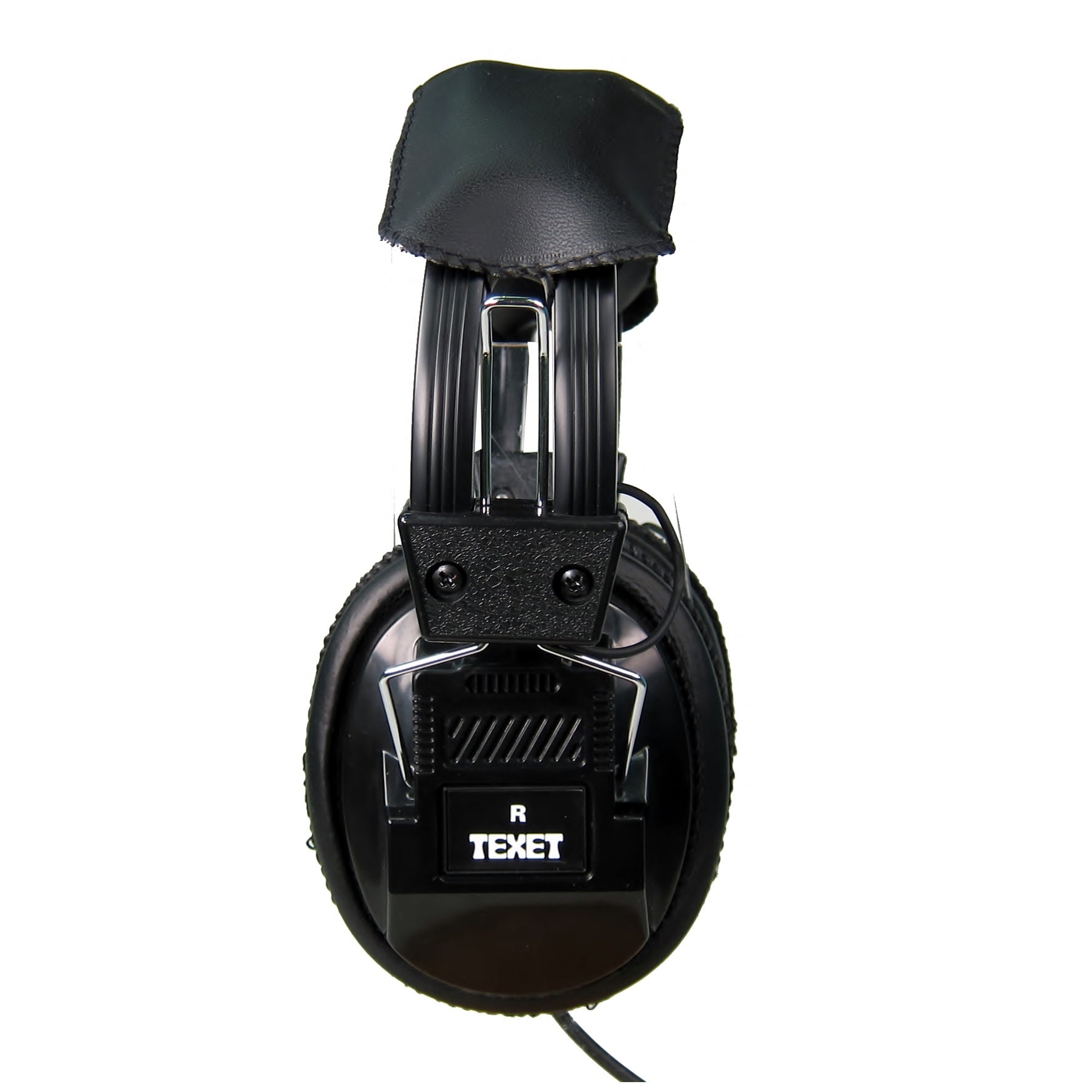 Stereo Classic Headphone, Black